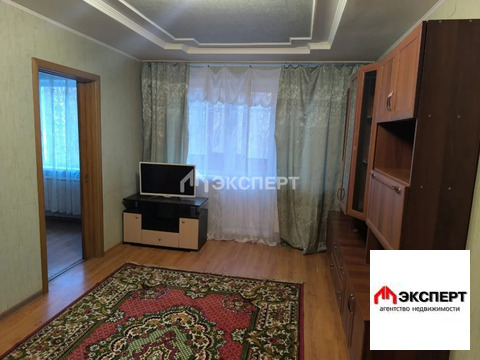 2-комнатная квартира, ул.Южная