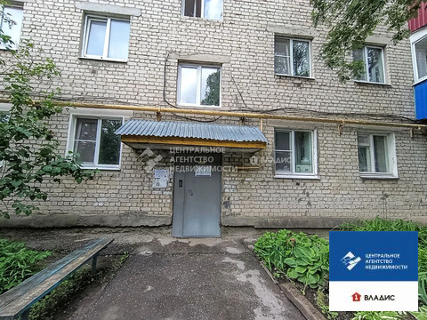 Продажа квартиры, Шилово, Шиловский район, Советская пл.