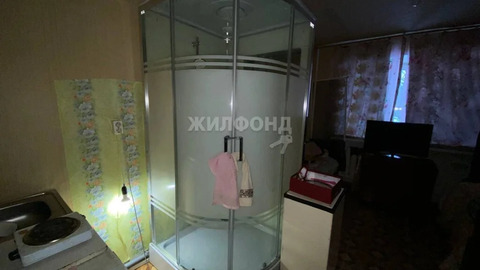 Продажа комнаты, Новосибирск, ул. Гидромонтажная