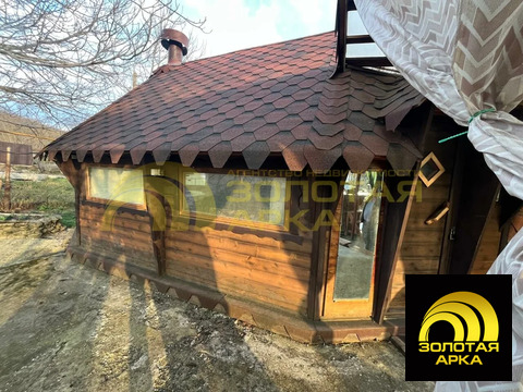 Продажа дома, Школьный, Крымский район