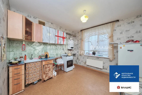 Продажа квартиры, Сидоровка, Рыбновский район