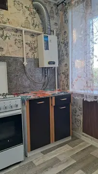2х комнатная квартира