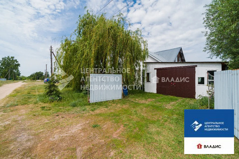 Продажа дома, Юшта, Шиловский район, ул. Поляна