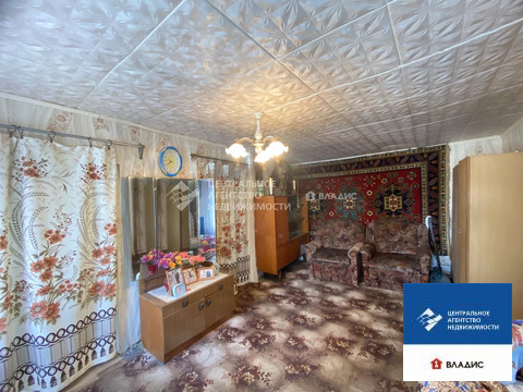 Продажа дома, Скопин, ул. Афиногенова