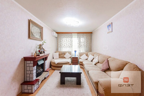 Продажа квартиры, Казань, ул. Адоратского