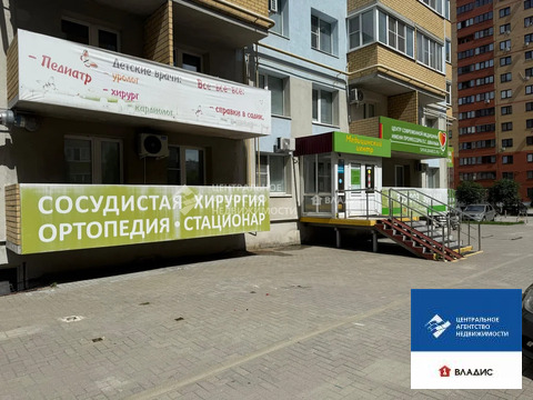 Аренда ПСН, Дядьково, Рязанский район, 2-й Бульварный проезд