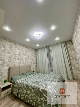 Аренда квартиры, Казань, ул. Азата Аббасова д.16