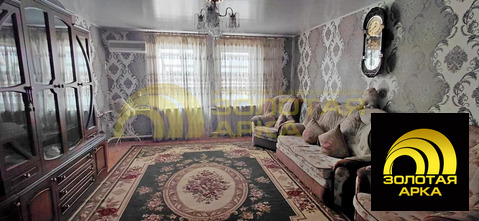Продажа дома, Крымск, Крымский район, Краснозеленая улица