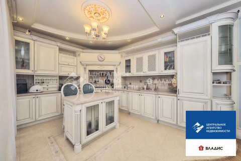 Продажа квартиры, Рязань, Народный бульвар