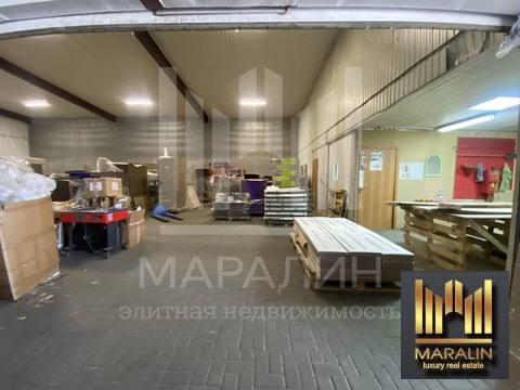 Продажа склада, Ростов-на-Дону, ул. Вавилова