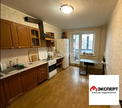 2-комнатная квартира, Первомайский квартал