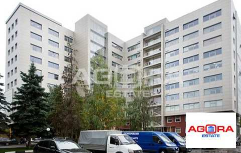 Продажа офиса, м. Водный стадион, ул. Михалковская