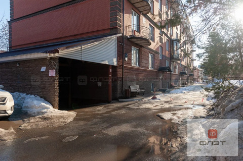 Продажа квартиры, Казань, ул. Айвазовского