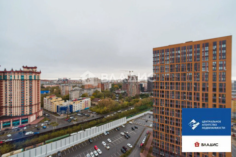 Продажа квартиры, Рязань, ул. Полевая