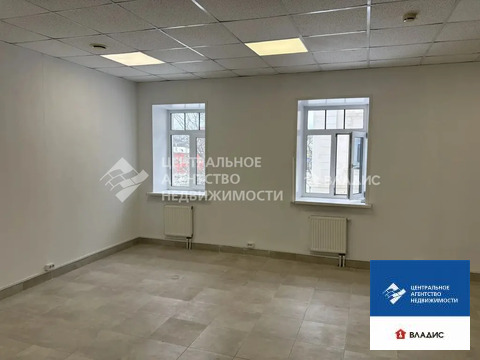 Аренда офиса, Рязань, ул. Николодворянская