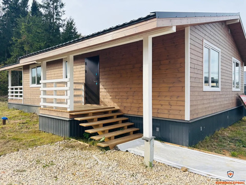 Продажа дома, Домодедово, Домодедово г. о., Московская область