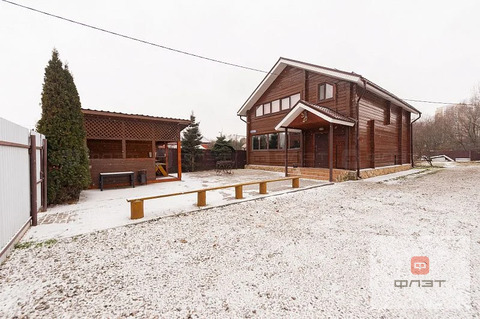 Продажа дома, Казань, ул. Дубравная (Вознесенское)