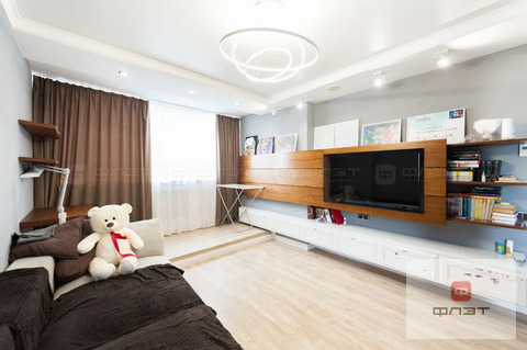 Продажа квартиры, Казань, пр-кт. Альберта Камалеева