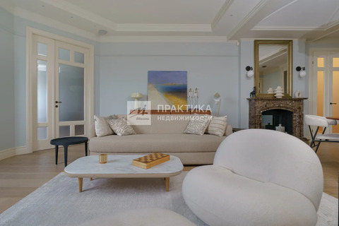 Продажа квартиры, ул. Троицкая