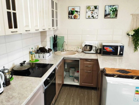 Продажа квартиры, Бердск, Ключевая