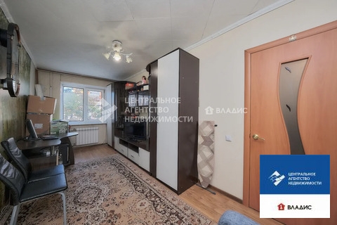 Продажа квартиры, Рязань, ул. Дзержинского
