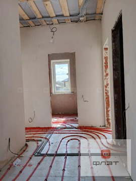 Продажа дома, Верхний Услон, Верхнеуслонский район, ул. Спортивная