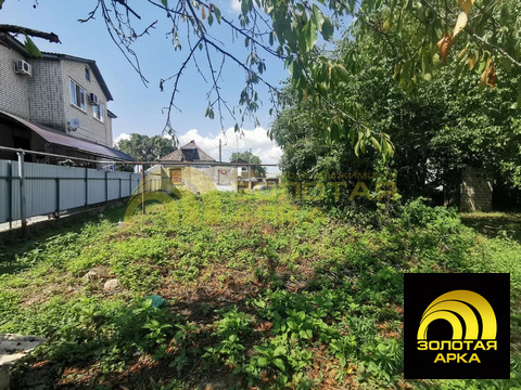 Продажа участка, Варениковская, Крымский район