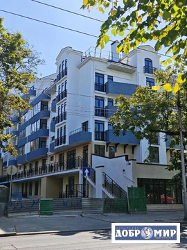 Продается элитная 2-комн. квартира