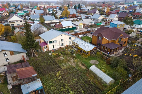 Продажа дома, Обь, ул. Байдукова