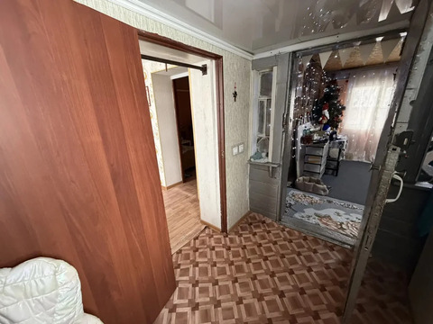 Продажа дома, Ильский, Северский район, ул. Калинина