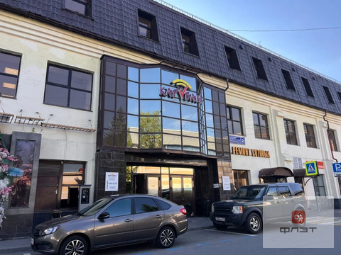 Продажа офиса, Казань, ул. Спартаковская