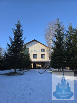 Продажа дома, Матвеевка, Луховицкий район, 37