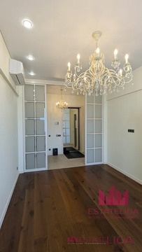 Продажа квартиры, ул. Шарикоподшипниковская