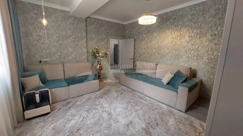 Продажа квартиры, Железноводск, ул. Ленина
