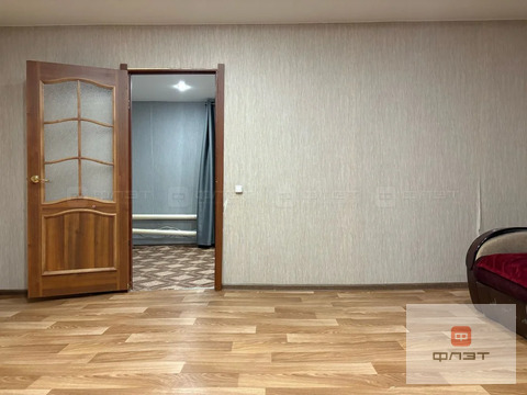 Продажа квартиры, Пестрецы, Пестречинский район, ул. Титова