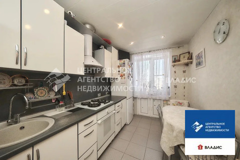 Продажа квартиры, Рязань, ул. Октябрьская