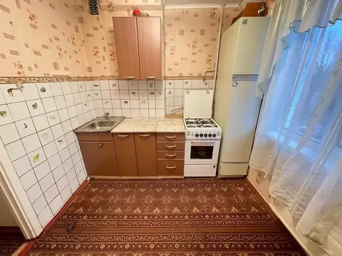 3-к. квартира, 66,9 м2, 3/5 эт.