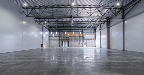 Продажа склада, Заболотье, Домодедово г. о., Дорожная ул.