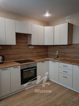 Аренда квартиры, Лобня, Колычева ул.