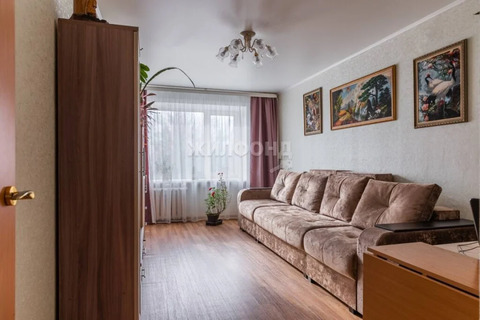 Продажа квартиры, Новосибирск, ул. Ключ-Камышенское плато