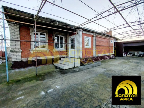 Продажа дома, Старотитаровская, Темрюкский район, Ильича пер.