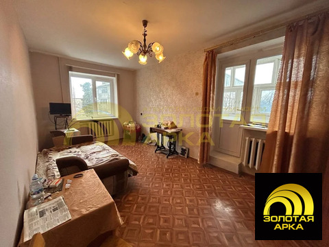 Продажа квартиры, Крымск, Крымский район, ул. Таманская