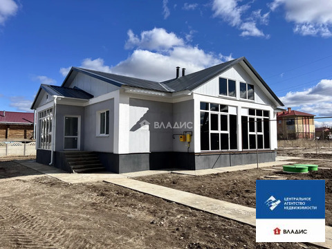 Продажа дома, Дядьково, Рязанский район, улица Связи