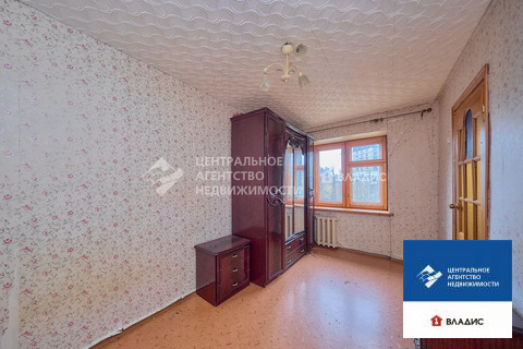 Продажа квартиры, Рязань, ул. Полетаева