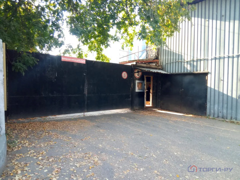 Продажа ПСН, Каширское ш.