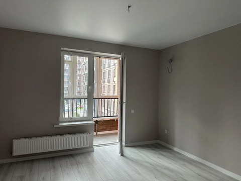 Продажа квартиры, Краснодар, имени Генерала Корнилова ул.