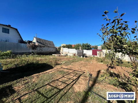 Продается Участок