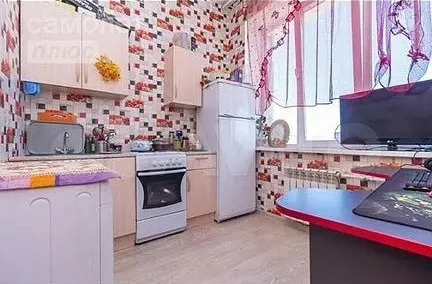 Аренда квартиры, Уфа, ул. Крайняя