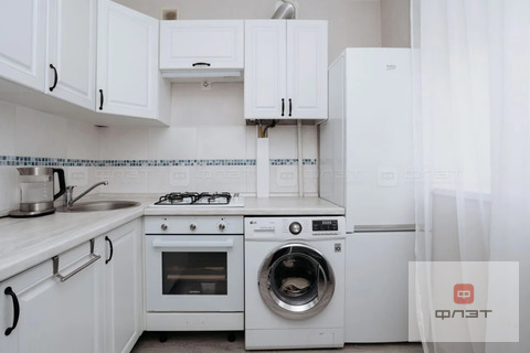 Продажа квартиры, Казань, ул. Октябрьская