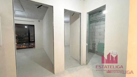 Продажа квартиры, 1-й Сетуньский проезд